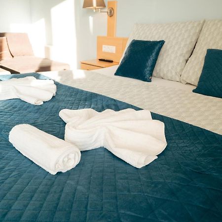 Orchidea Wellness Apartman Zalakaros Buitenkant foto