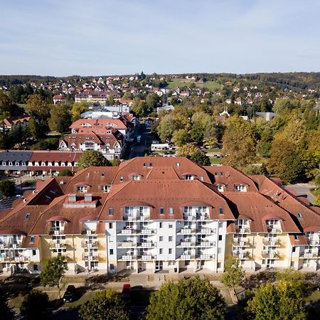 Orchidea Wellness Apartman Zalakaros Buitenkant foto